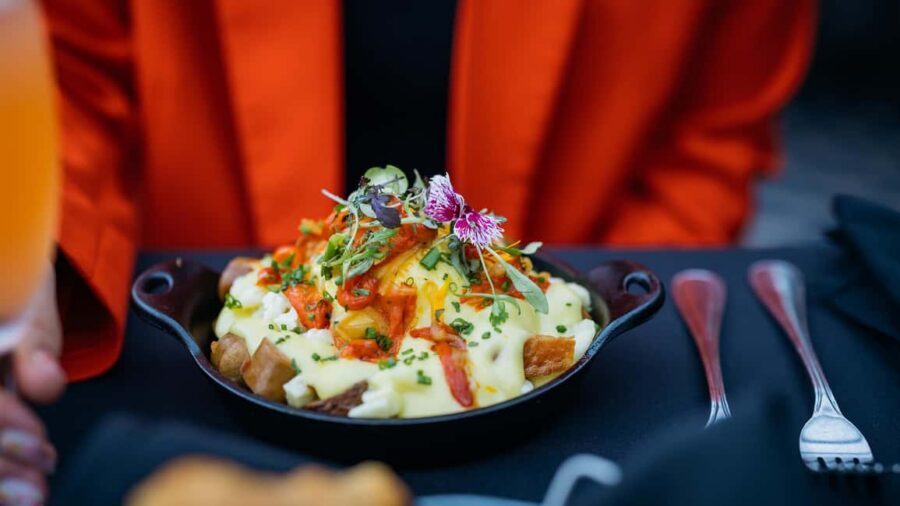 Montréal: Weekend River Brunch Cruise - Key points to know before you go
