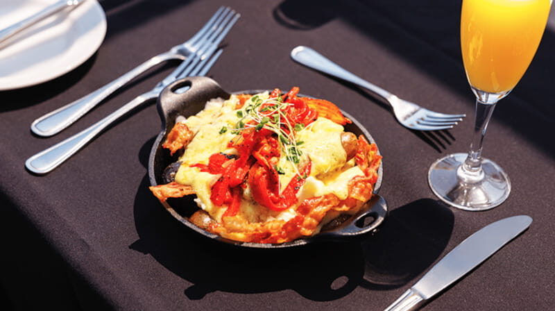 Montréal: Weekend River Brunch Cruise - Sightseeing on the St. Lawrence: what you’ll actually see
