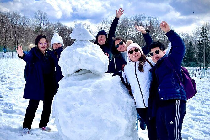 Montreal's Mount Royal Tour - Key things that make this Mount Royal tour worth your time