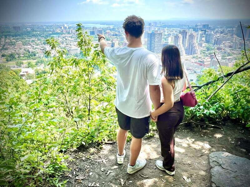 Montreal's Mount Royal Tour - Should you book Mount Royal’s tour?