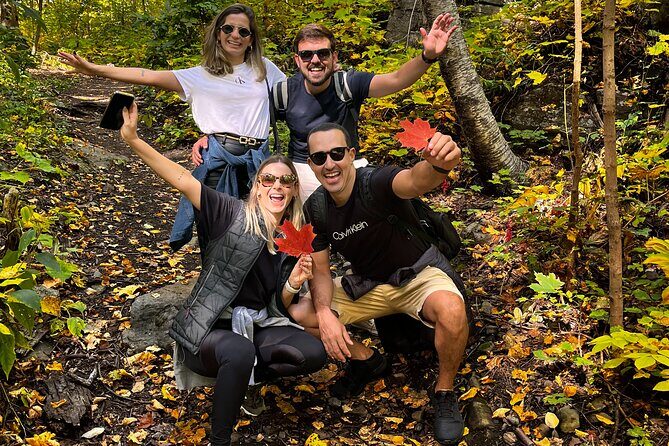 Montreal's Mount Royal Tour - Value for $36.80 and why you’re paying for more than walking