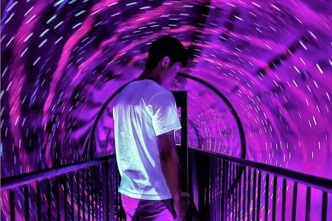 Museum of Illusions Montreal - 70+ Illusions to Explore - Key things to know before you go