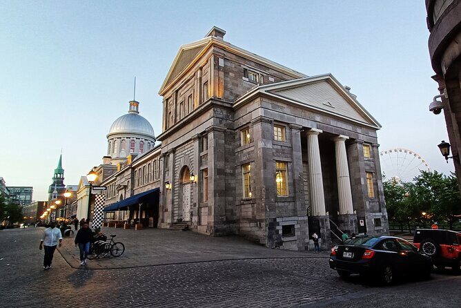 Old Montreal at Twilight Walking Tour Semi-Private - Price and What Makes the $37.12 Feel Fair