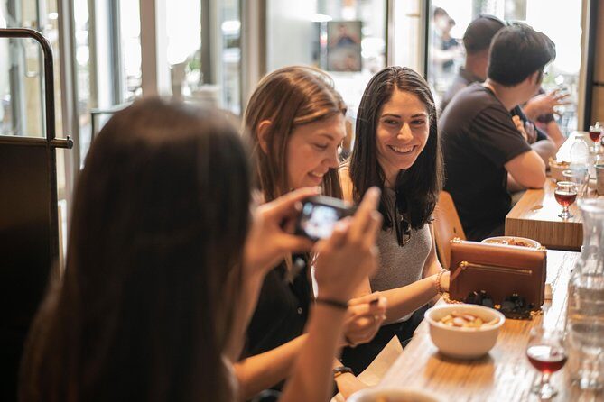 Old Montreal Guided Food Tour with 8+ Local Delicacies Tastings - Why this Old Montreal tasting route works