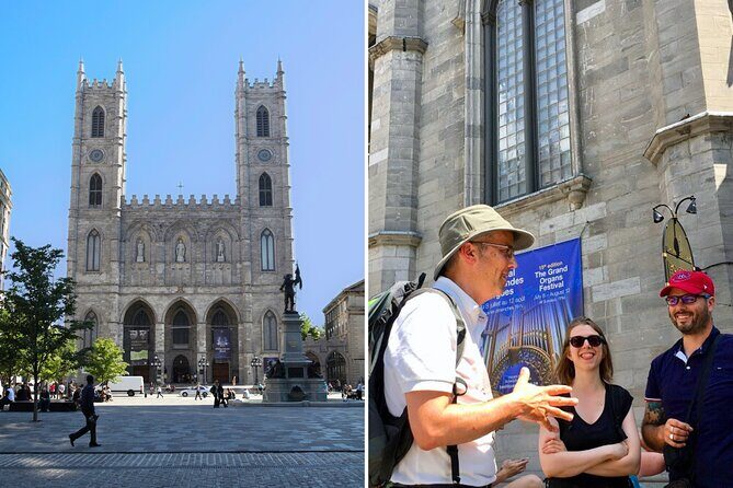 Old Montreal Private Walking Tour - What Makes This Old Montreal Tour Worth the Money