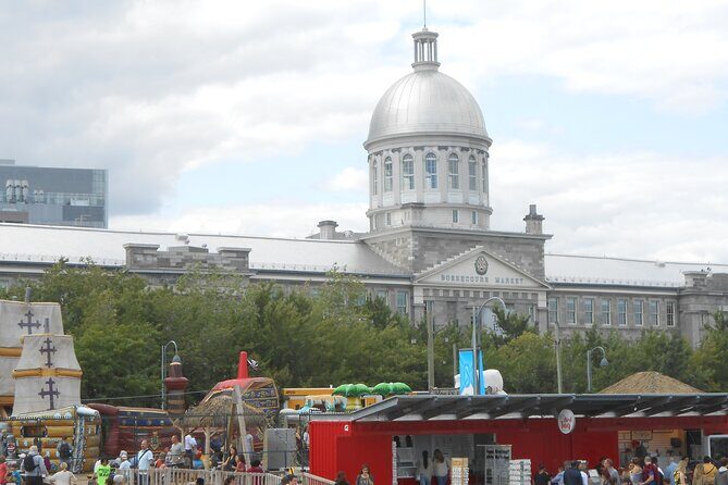 Old Montreal self-guided walking tour & scavenger hunt - What I’d Do Differently to Make This Feel Smooth