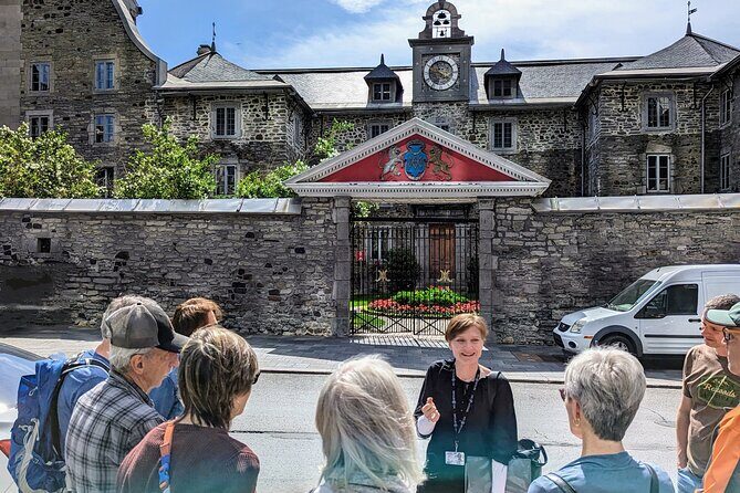 Old Montreal Small-Group Walking Tour | Max 10 | by MTL Detours - Tips to get the most from your 2 hours