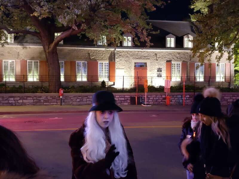 Old Montreal: Traditional Ghost Walk of the Haunted City - If Your Group Is Small: The Minimum Participant Rule