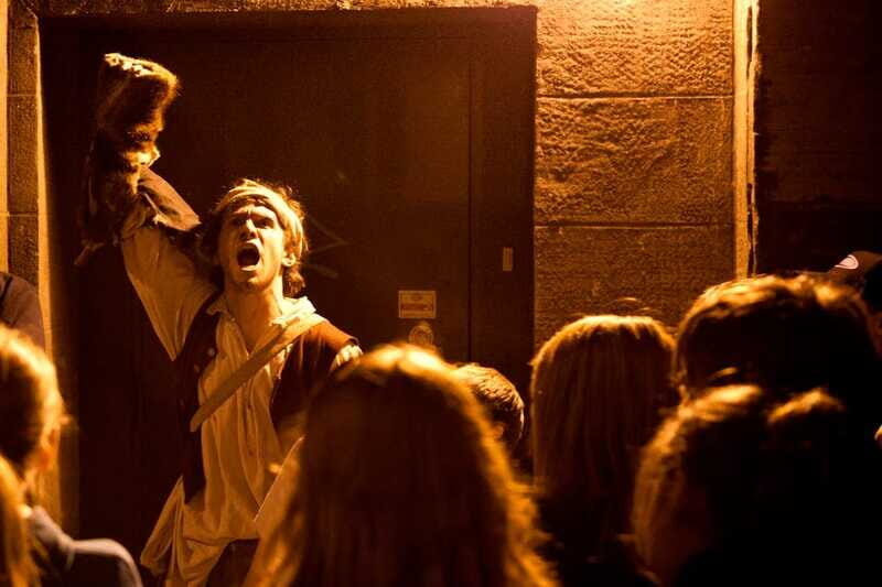 Old Montreal: Traditional Ghost Walk of the Haunted City - Price and Value: Is $24 Worth 90 Minutes?
