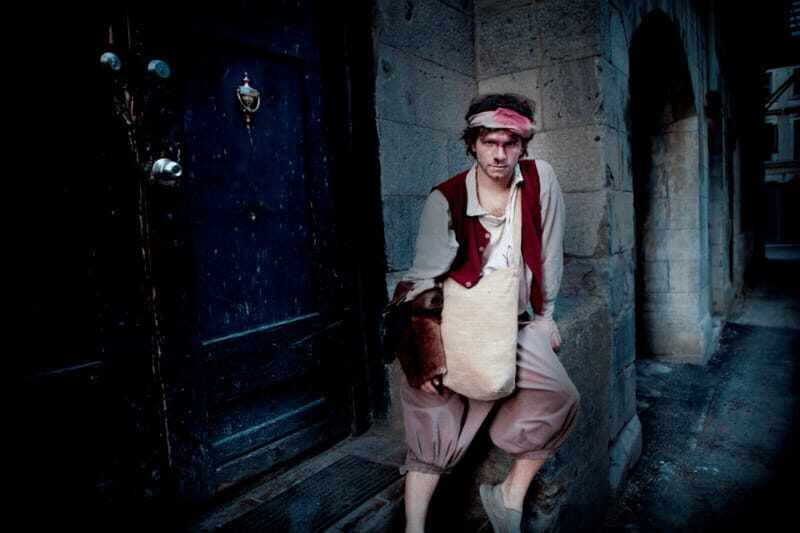 Old Montreal: Traditional Ghost Walk of the Haunted City - Comfort, Timing, and Rain: Small Things That Make a Big Difference