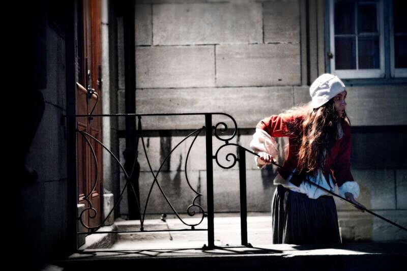 Old Montreal: Traditional Ghost Walk of the Haunted City - The Route in Real Life: What Old Montreal Feels Like on Foot