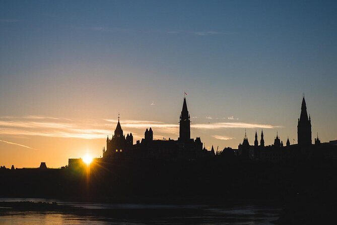 Ottawa Private Day Tour from Montreal - Key things to know before you go