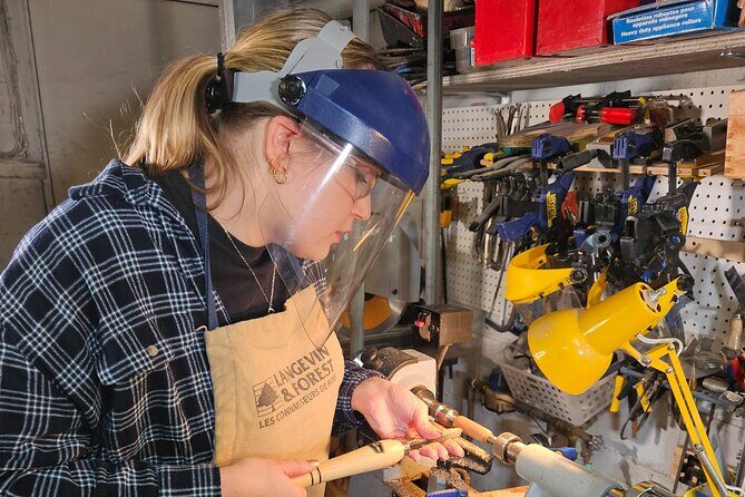 Pen Making With The Woodworker Himself - Choosing Your Wood: Exotic or Local, Your Call