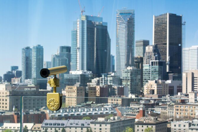 Port of Montreal Tower - Price and value: why $12.89 can feel like a bargain