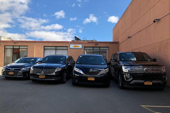 Private Arrival Transfer from Montreal Airport YUL - Quick Key Points Before You Book