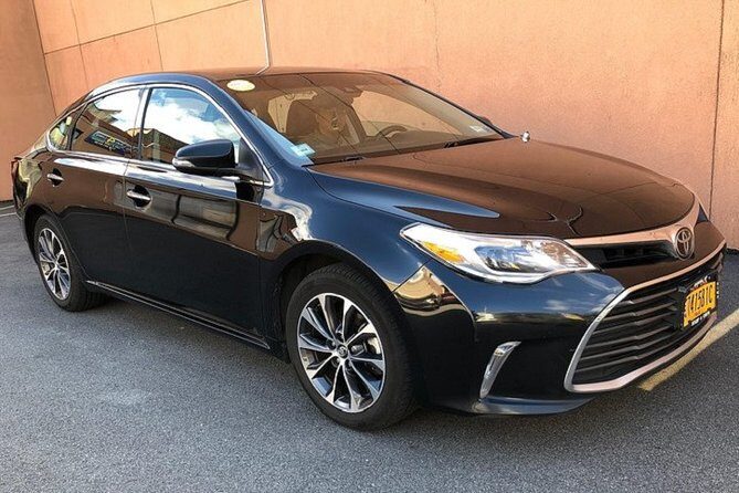 Private Arrival Transfer from Montreal Airport YUL - Comfort Rules That Can Affect Your Arrival Plan
