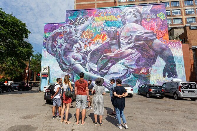 Private Custom Tour with a Local Guide Montreal - Key things to know before you go