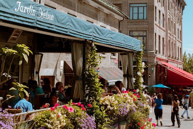 Private Full-Day Montreal Tour with a Local, Personalized - Bagels, Cafés, and Old-School Shops You Can Actually Find Again