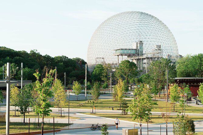 Private Full-Day Montreal Tour with a Local, Personalized - Craft Beer Choices and a City View on Mont-Royal