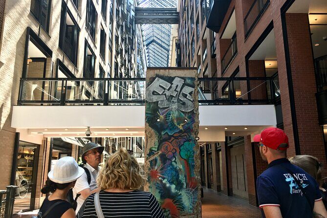 Private Guided Old Montréal and Downtown Walking Tour - Your Private Guide Does the Heavy Lifting (Including the Fun Part)