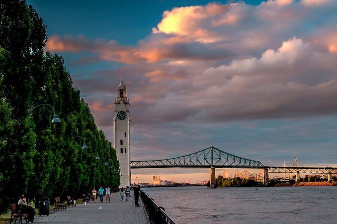 Private Half-Day Montreal Tour with a Local, Personalized - Price and Value: $96.68 for a Tailored Half-Day