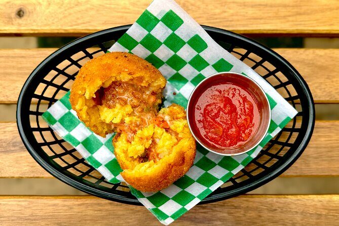 Private Jean-Talon Market & Little Italy Food Tour W/ 8 Tastings - Key highlights before you go