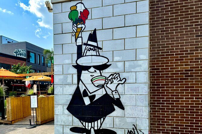 Private Jean-Talon Market & Little Italy Food Tour W/ 8 Tastings - Little Italy walk: old-school storefronts and Italian comfort food