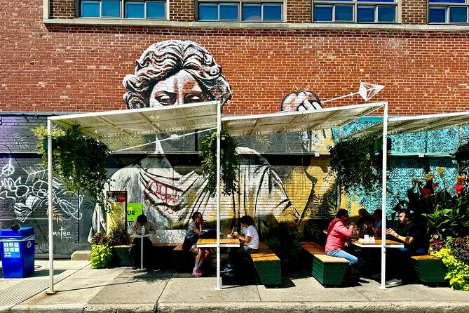 Private Jean-Talon Market & Little Italy Food Tour W/ 8 Tastings - Timing, pacing, and what a 2–3 hour tour means for your day