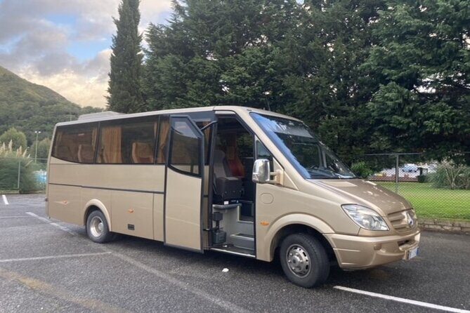 Private Transfer from Montreal Airport YUL to Montreal / Bromont - Key Things to Know Before You Ride