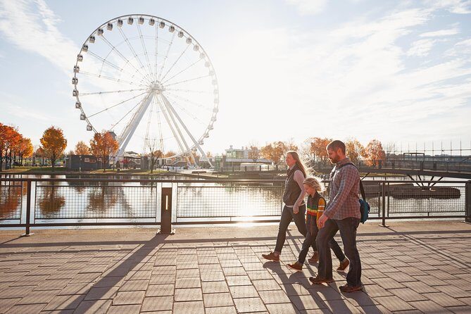 Private Vacation Photography Session with Photographer in Montreal - Who This Montreal Photo Session Fits Best