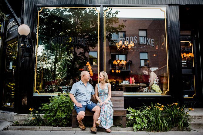 Private Vacation Photography Session with Photographer in Montreal - How the Planning Works (and Why It Improves Your Photos)