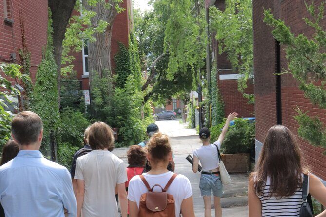 Rabbis, Writers and Radicals: Montreal Jewish History Walking Tour - Who This Tour Fits Best (and Who Might Want Another Option)