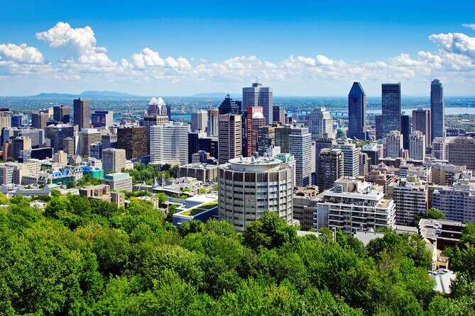 Saint Joseph's Oratory of Mount Royal Montreal Private Tour - Gardens and the Way of the Cross sculptures: what to look for
