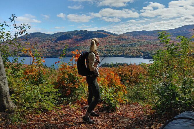Scenic Hiking Adventure at Mont-Orford National Park - Key highlights worth knowing