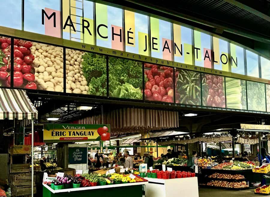 Secret Food Tours: Montreal - Jean-Talon & Little Italy - Key highlights to watch for