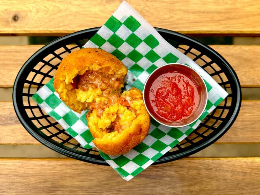 Secret Food Tours: Montreal - Jean-Talon & Little Italy - The Secret Dish: your best reason to keep going