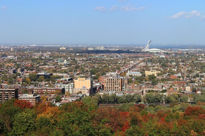 Small-Group Sightseeing Tour of Montreal - St Joseph’s Oratory: the included stop you’ll remember