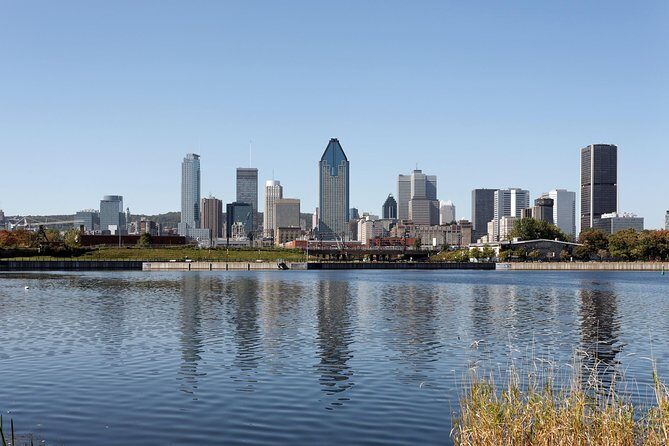 Small-Group Sightseeing Tour of Montreal - Mount Royal viewpoints: fast scenery with less hassle