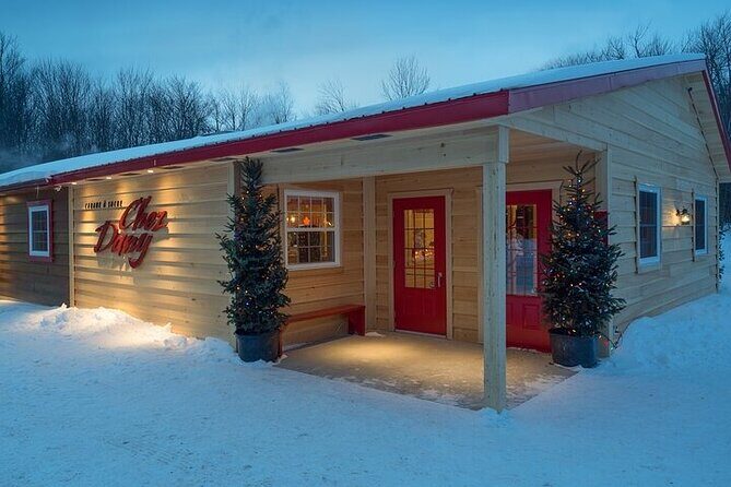 Sugar Shack Tour from Montreal - Key things to know before you go
