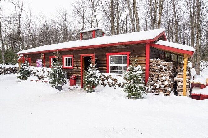 Sugar Shack Tour from Montreal - Why a Cabane à Sucre Tour From Montreal Feels Different