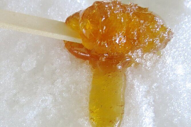 Sugar Shack Tour from Montreal - Maple products boutique: where souvenirs make sense