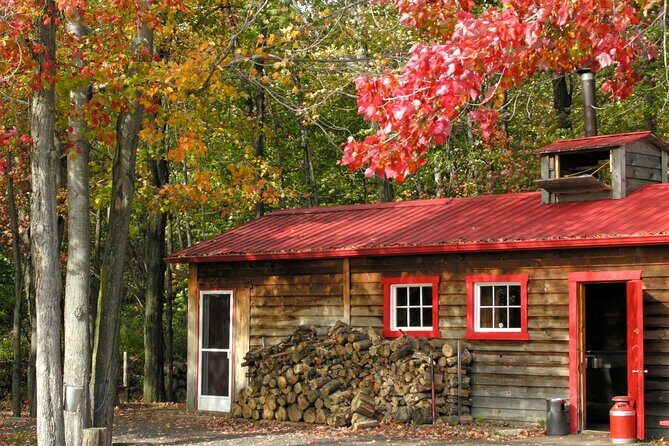 Sugar Shack Tour from Montreal - Price and value: what $141.16 really includes