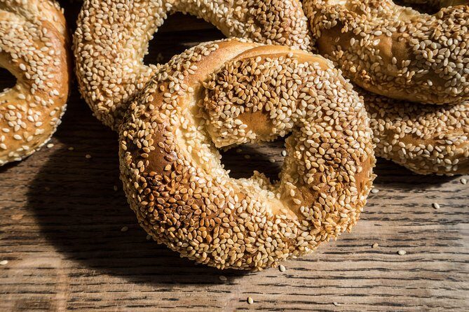 The Bagel Class presents : Montreal Bagel Making Workshop! - Why a Montreal bagel workshop beats winging it at home