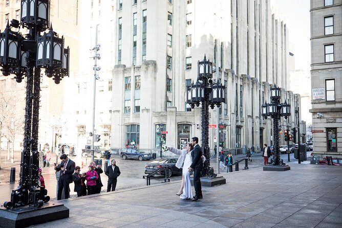 The Essential 101 Non-Touristy Walking Tour by Spade & Palacio - Stop 3: Old Montreal Streets and the City’s Core Stories