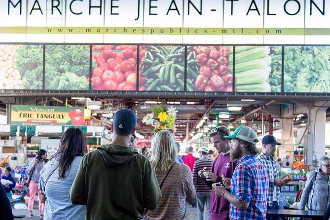 The Only Locally Owned Non-Touristy Food Tour by Spade & Palacio - What’s Included in the Tastings: Food, Drinks, and Allergy Handling