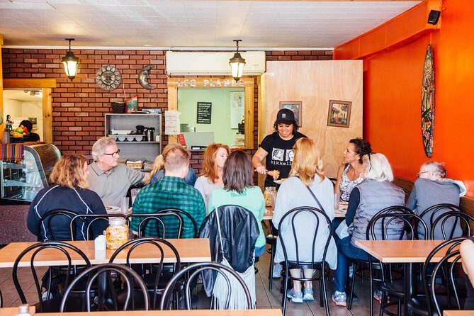 The Only Locally Owned Non-Touristy Food Tour by Spade & Palacio - Book It or Skip It?