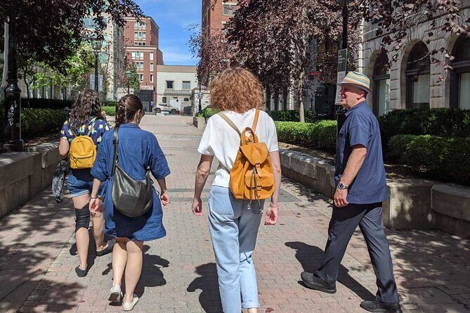 The Original Old Montréal Walking Tour by Guidatour - Place Royale: The Historic Square Feel You’ll Want to Return To