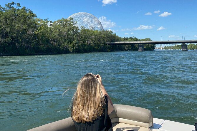 The Ultimate Montreal Boat Tour – Fall Colors Apéro Edition - Practical tips to make the most of your 6:00 pm departure