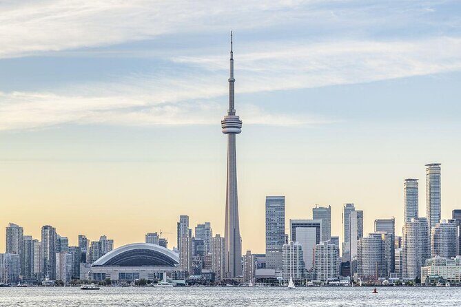 Toronto & Niagara Falls 2 Days Tour - Key Highlights to Know Before You Go