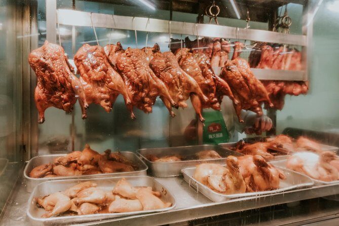 Under the Surface of Montreal's Chinatown: Guided Food Walking Tour - Szechuan, Dongbei, and Hunan bites in one outing